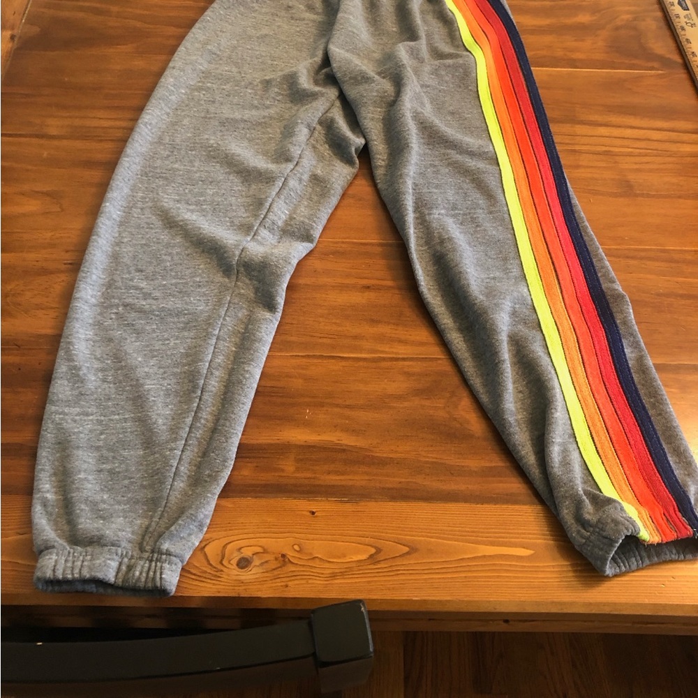 Aviator Nation size XS sweatpants